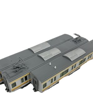 KATO 10-1340 E233系8000番台 南武線 6両セット Nゲージ 鉄道模型 中古 美品 S8769290の画像1