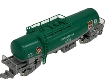 【動作保証】KATO 10-825 タキ1000 日本石油輸送色 ENEOS エコレールマーク 8両セット Nゲージ 鉄道模型 中古 美品 S8768575_画像1