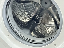 【動作保証】 HITACHI ビッグドラム BD-SV120HR ドラム式 洗濯乾燥機 洗濯機 洗濯12.0kg 乾燥6.0kg 右開き 2023年製 中古 楽 T8698477_画像4