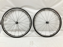 SHIMANO DURA-ACE C24 ホイール 前後セット 自転車 中古 H8032415_画像1