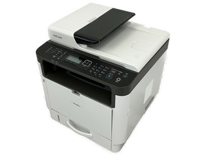 RICOH リコー SP 2300SFL A4 モノクロレーザープリンター複合機 中古 N8323237