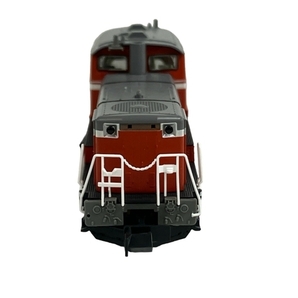 【動作保証】KATO 7008-C DD51 1043 下関総合車両所 Nゲージ 鉄道模型 中古 美品 N8763762の画像8