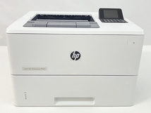 hp 1PV87A LaserJet Enterprise M507 ビジネス プリンター レーザー 印刷 オフィス機器 中古 美品 Z8599984_画像2