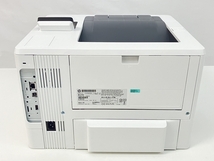 hp 1PV87A LaserJet Enterprise M507 ビジネス プリンター レーザー 印刷 オフィス機器 中古 美品 Z8599984_画像4