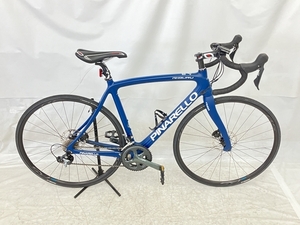 【引取限定】PINARELLO ANGLIRU ピナレロ アングリル DISK ディスク / 2021年モデル SHIMANO Tiagra / ロードバイク 美品 中古 直W8224714