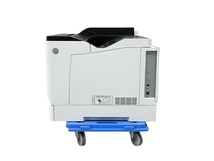 【引取限定】EPSON エプソン LP-S7180 カラーレザープリンター 複合機 家電 ジャンク 直 M8494404_画像6