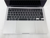 【動作保証】Apple MacBook Pro 13インチ M1 2020 MYDA2J/A ノートパソコン 8GB SSD 256GB Ventura 中古 M8742416_画像4