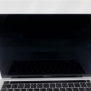 【動作保証】Apple MacBook Pro 13インチ M1 2020 MYDA2J/A ノートパソコン 8GB SSD 256GB Ventura 中古 M8742416の画像3