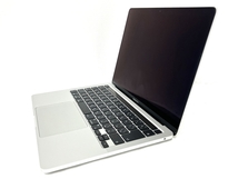 【動作保証】Apple MacBook Pro 13インチ M1 2020 MYDA2J/A ノートパソコン 8GB SSD 256GB Ventura 中古 M8742416_画像1