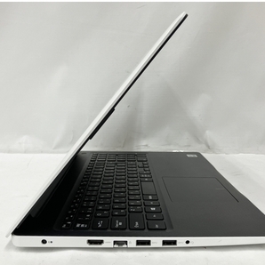 【動作保証】 DELL Inspiron 3593 i3-1005G1 15.6インチ ノートパソコン 4GB SSD 256GB Win11 中古 M8710706の画像5