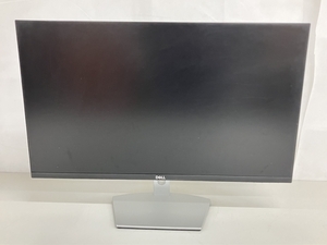 【動作保証】DELL S2721H 27型 液晶 ディスプレイ モニター デル 2020年製 中古 K8754088