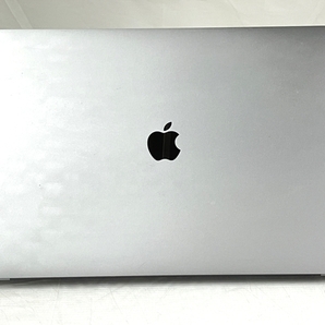 【動作保証】Apple MacBook Pro 16インチ 2019 ノートPC i7-9750H 2.60GHz 16GB SSD 512GB Graphics 630 Big Sur 中古 良好 T8709858の画像7