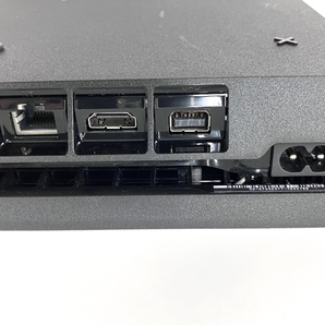 【動作保証】SONY CUH-2000A PlayStation4 PS4 家庭用ゲーム機 本体 中古 Y8774144の画像4