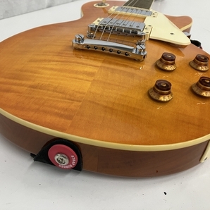 【動作保証】 Epiphone Les Paul Standard エレキギター エピフォン 中古 S8751054の画像3