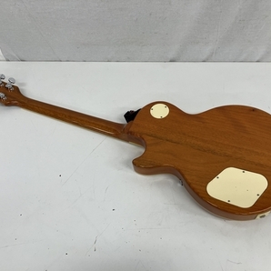 【動作保証】 Epiphone Les Paul Standard エレキギター エピフォン 中古 S8751054の画像9