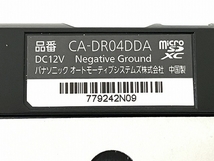 【動作保証】 DAIHATSU CA-DR04DDA DRN-H72N ドライブレコーダー カー用品 ダイハツ 中古 美品 O8771641_画像6