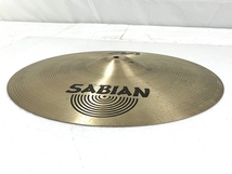 【動作保証】セイビアン SABIAN AA Rock Crash 18/46cm シンバル 打楽器 ドラム 中古 T8771828_画像4