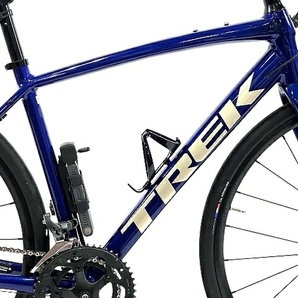 【引取限定】 TREK DOMANE AL2 サイズ52 2022年モデル 外装2×8段 ロードバイク 中古 訳あり 直 T8750983の画像2