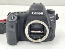 【動作保証】Canon EOS 6D Mark II デジタル 一眼レフ カメラ ボディ キヤノン 中古 美品 T8756119_画像3