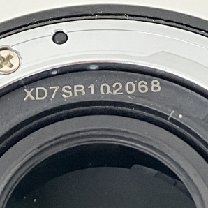 【動作保証】Panasonic H-ES12060 LEICA DG VARIO-ELMARIT 12-60mm F2.8-4.0 カメラ ズーム レンズ 中古 S8771294の画像8