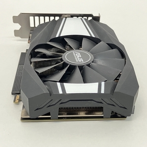 ASUS PH-RTX2060-6G ショートサイズ グラフィックボード PC周辺機器 エイスース ジャンク Z8757742の画像2