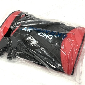 【引取限定】AKRACING AKR-GYOKUZA V2 RED 極座 V2 ゲーミング座椅子 ゲーミングチェア エーケーレーシング 中古 直 W8736061の画像8