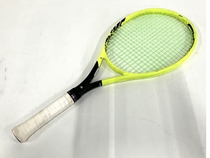 HEAD ヘッド GRAPHENE360 テニスラケット スポーツ 中古 B8712169