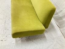 【動作保証】IDEE イデー AO SOFA 2P ソファ グリーン 椅子 家具 中古 楽 H8690491_画像5