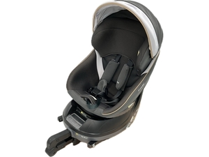 [ operation guarantee ]Combi CG-UIGkru Move Smart ISOFIX child seat combination goods for baby eg shock used C8678208