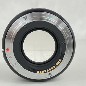 SIGMA シグマ 30mm F1.4 DC 単焦点レンズ カメラ レンズ カメラ周辺機器 中古 K8573948の画像7