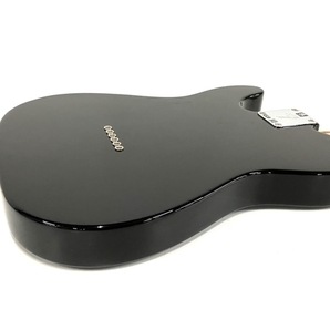 【動作保証】Fender フェンダー エレキギター Player Telecaster Black テレキャスター 弦楽器 中古 B8738649の画像3