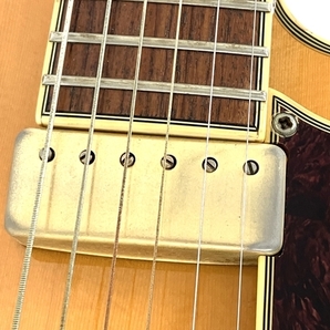 【動作保証】epiphone EMPEROR NA エンペラー フルアコ 2002年製 中古 Y8726387の画像7