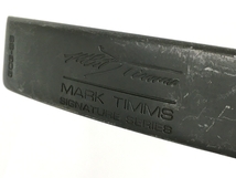 Cool Clubs Mark Timms Signature Series パター クールクラブス ゴルフクラブ 中古 Y8767052_画像2