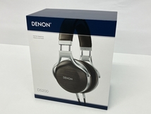 【動作保証】DENON AH-D5200 ヘッドホン デノン 音響 中古 Z8762109_画像9