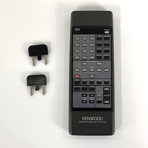 【動作保証】KENWOOD KAF-7002 プリメインアンプ 音響機材 中古 Y8761051の画像2