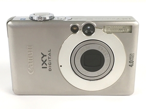 【動作保証】 Canon IXY DIGITAL 50 PC1101 コンパクトデジタルカメラ 中古 Y8773865