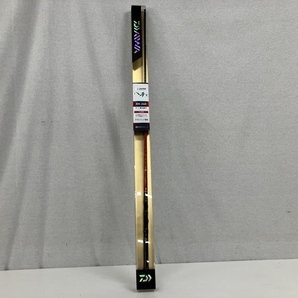 【動作保証】 DAIWA BJ SNIPER ヘチX XH-240 ジャックスナイパー ダイワ ヘチ竿 ロッド 釣り竿 中古 美品 S8758613の画像10