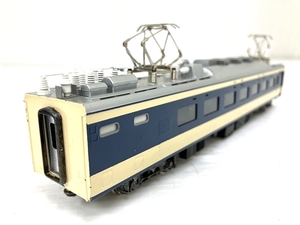 【動作保証】 KATSUMI モハネ580形 寝台特急電車 581形 鉄道模型 HOゲージ カツミ 中古 O8773172