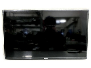 【動作保証】 Hisense 32BK2 32型 液晶テレビ 2022年製 中古 T8500224