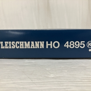 Fleischmann フライシュマン 4895 蒸気機関車 列車 セット 欠品有り HOゲージ 鉄道模型 ジャンク O8770369の画像8