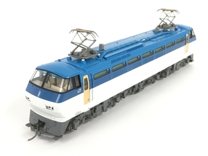 【動作保証】 TOMIX HO-2024 JR EF66-100形 電気機関車 (前期型) HOゲージ 鉄道模型 中古 美品 Y8769631