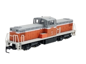 【動作確認】 KATO 701 DD13 ディーゼル機関車 カトー 鉄道模型 中古 W8768452