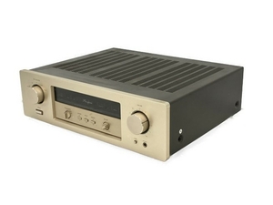 【動作保証】Accuphase アキュフェーズ E-210 プリメインアンプ 音響機器 中古 K8691951