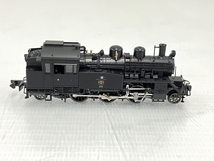 【動作保証】 KATO C12 2022-1 蒸気機関車 Nゲージ 鉄道 模型 中古 美品 T8767333_画像5
