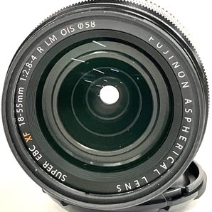 【動作保証】 FUJIFILM 富士フィルム XF35mmF1.4R レンズ 単焦点 カメラ周辺機器 中古 良好 B8776223の画像5