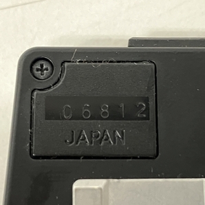 【動作保証】 VOIGTLANDER フォクトレンダー VC METER II 小型露出計 中古 S8775164の画像7