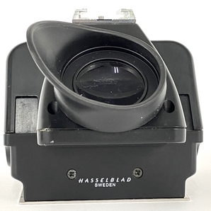 HASSELBLAD PM5 プリズム ファインダー フィルムカメラ 周辺機器 アクセサリー ハッセルブラッド ジャンク Y8773942の画像6