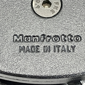 Manfrotto 394 プレートアダプター マンフロット カメラ周辺機器 ジャンク W8741673の画像10