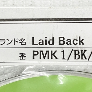 【動作保証】 Laid Back Express Yourself PMK1/BK/M ストラトキャスター レイドバック ミニ エレキギター 中古 W8769999の画像9