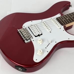 【動作保証】 YAMAHA PACIFICA PAC012 エレキギター ヤマハ パシフィカ 中古 良好 Y8750907の画像5